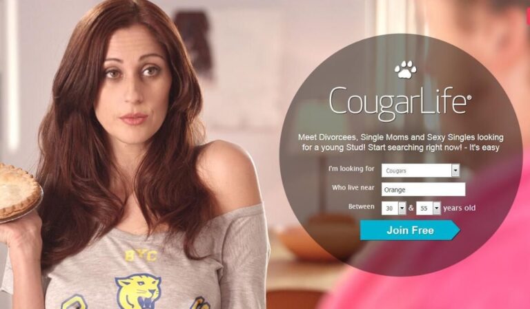 CougarLife Review 2023 – Ein detaillierter Blick