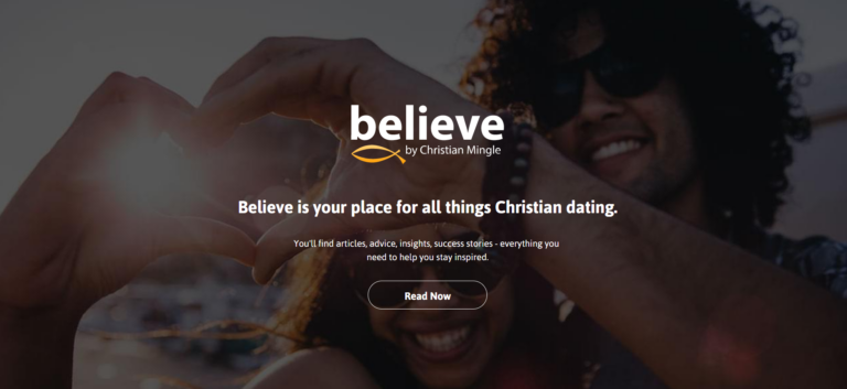 ChristianMingle Review 2023 – The Ultimate Guide