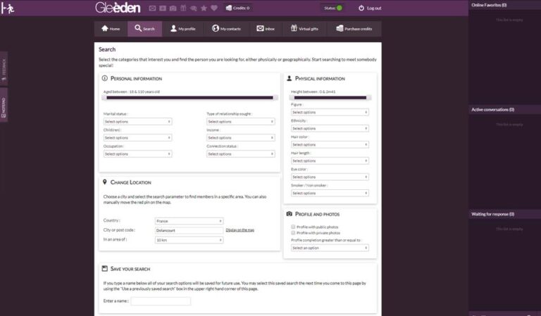Gleeden Review: Is It The Right Choice For You?