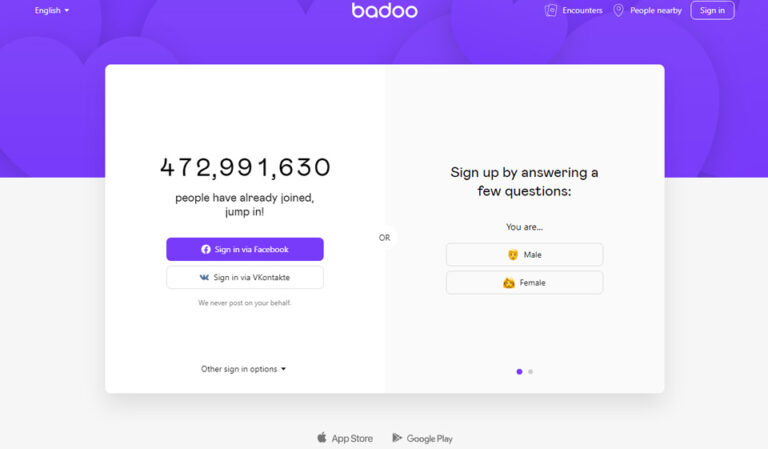 Badoo Review – An Honest Take On This Dating Spot