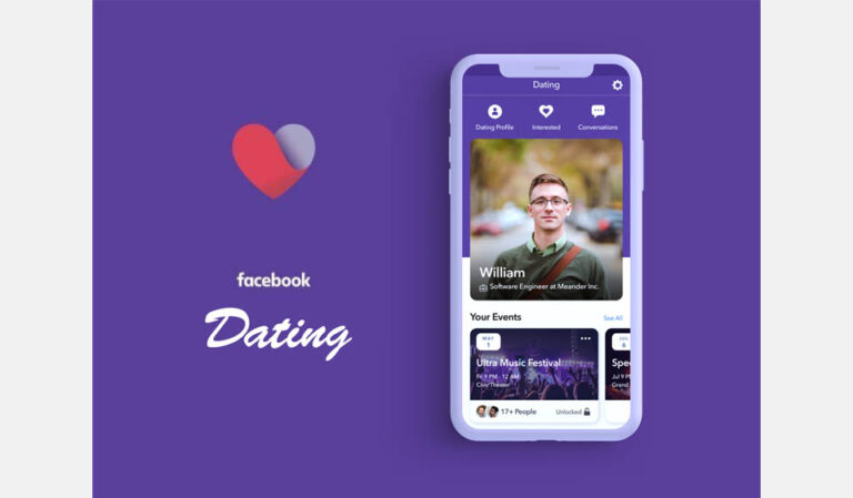 Facebook-Dating-Rezension: Ein ehrlicher Blick auf das, was es bietet