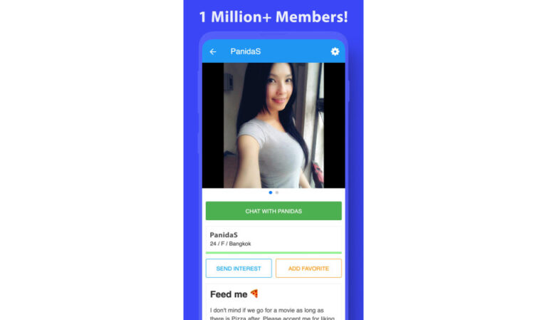 ThaiFriendly Review 2023 – Een nadere blik op het populaire online datingplatform