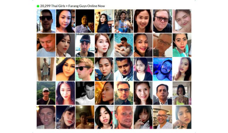 Revisión de ThaiFriendly 2023: una mirada más cercana a la popular plataforma de citas en línea