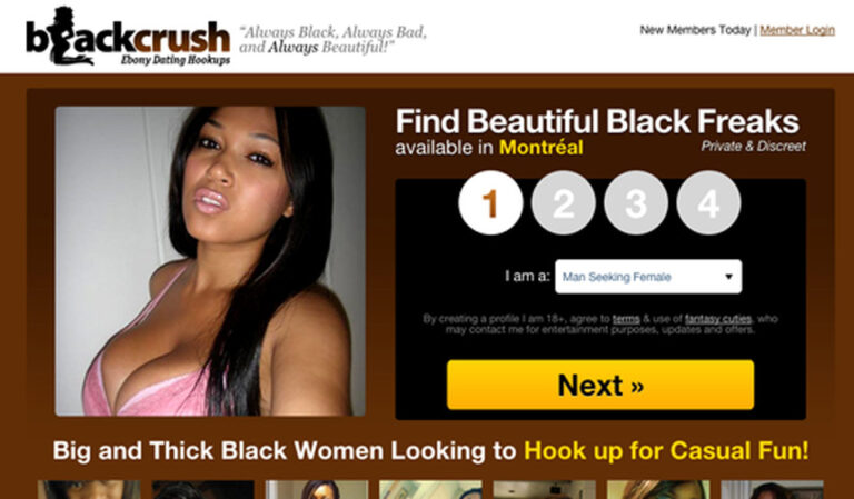 LuckyCrush Review 2023 &#8211; Een nadere blik op het populaire online datingplatform