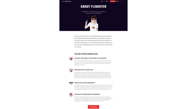 Flingster Review 2023 – An In-Depth Look at the Popular Dating Platform
