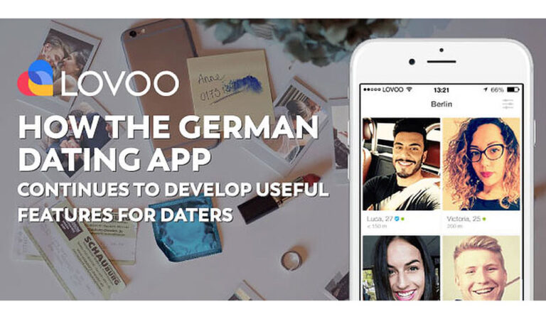 Lovoo Review 2023
