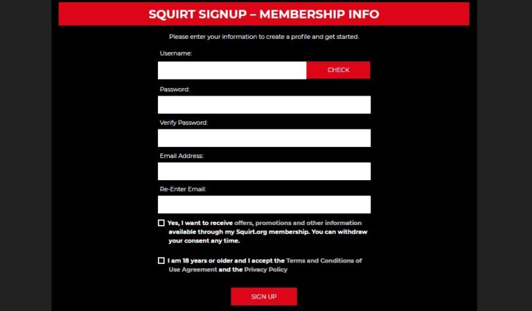 Squirt Review 2023 – Get The Facts Before You Sign Up!