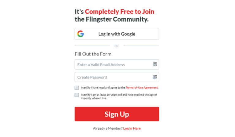 Flingster Review 2023 – An In-Depth Look at the Popular Dating Platform