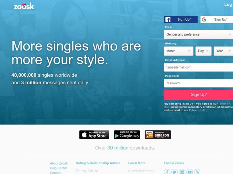 No More Guesswork When It Comes To Choosing a Quality Date Site or App