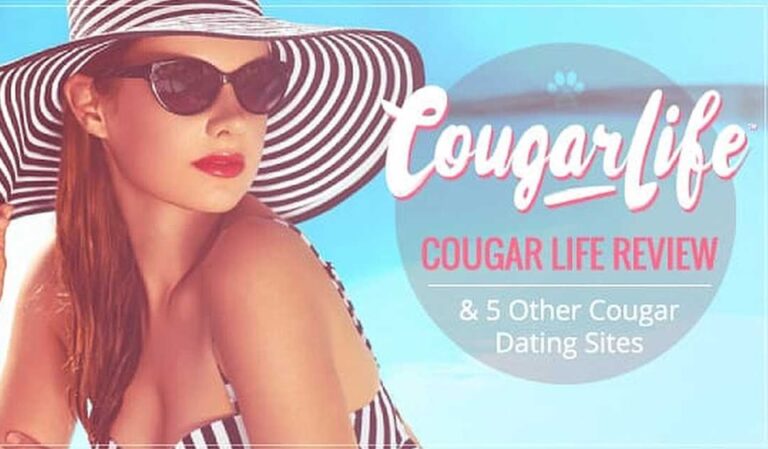 CougarLife Review 2023 – Uno sguardo approfondito