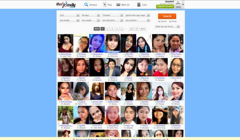 ThaiFriendly Review 2023 – Een nadere blik op het populaire online datingplatform