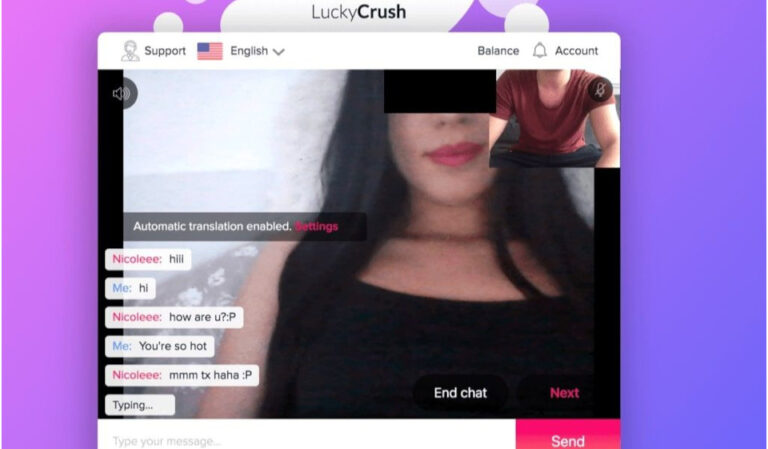 LuckyCrush Review 2023 &#8211; Un examen plus approfondi de la plate-forme de rencontres en ligne populaire