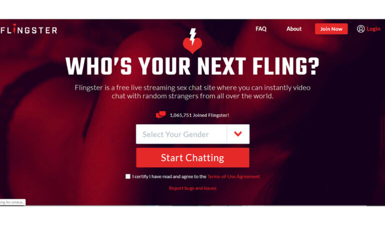 Flingster Review 2023 – Ein detaillierter Blick auf die beliebte Dating-Plattform