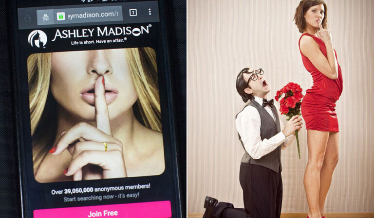 Seeking Something Special? – Check Our Ashley Madison Review