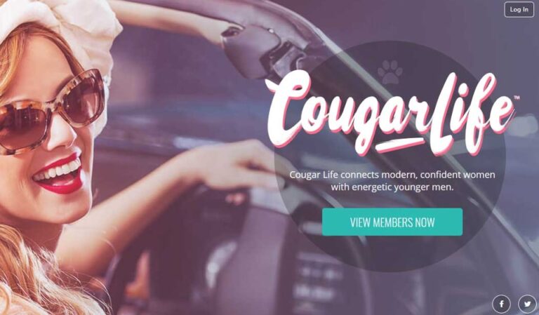 CougarLife Review 2023 – An In-Depth Look