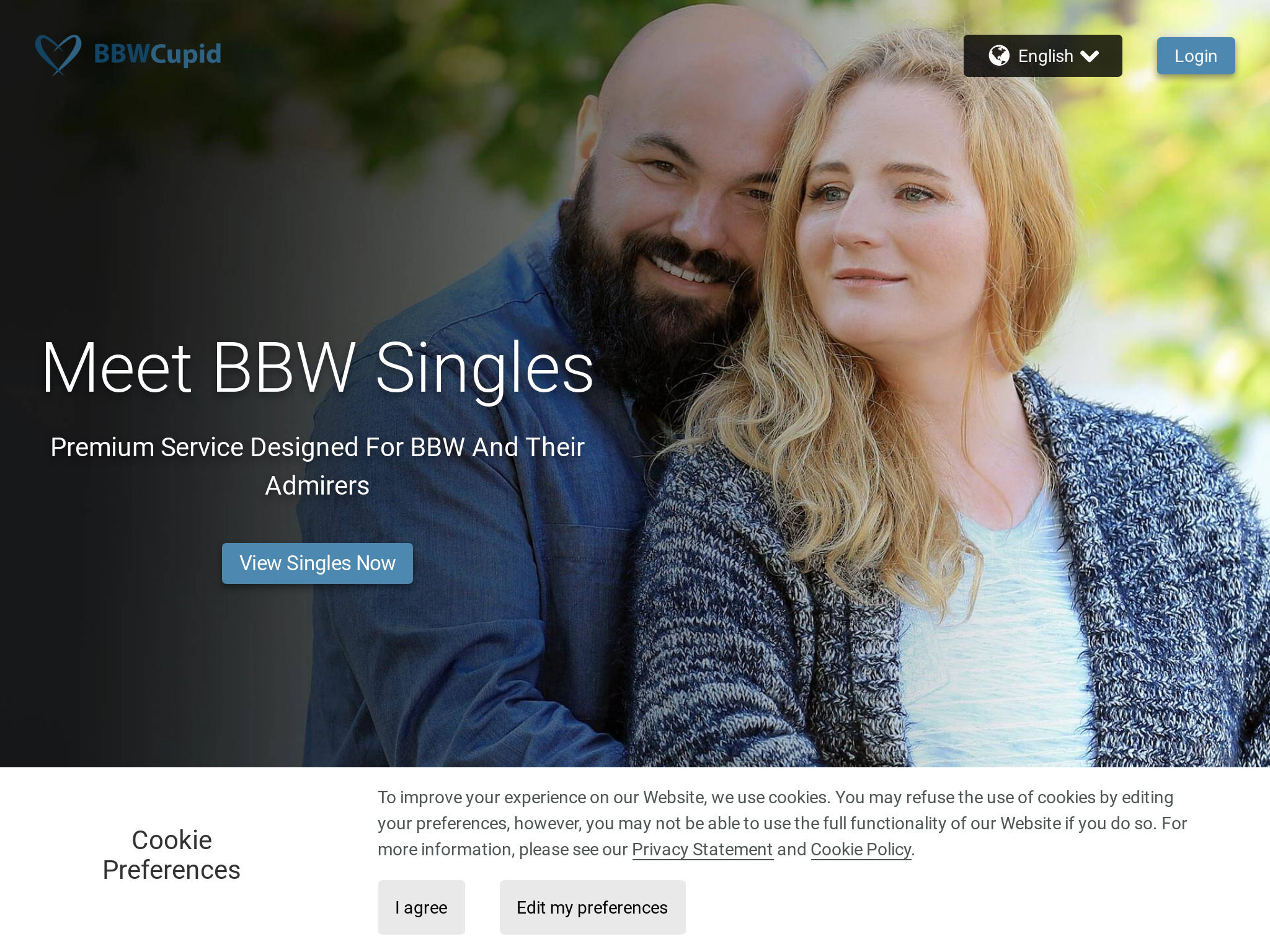 BBWCupid Review 2023 – Meeting People in a Whole New Way
