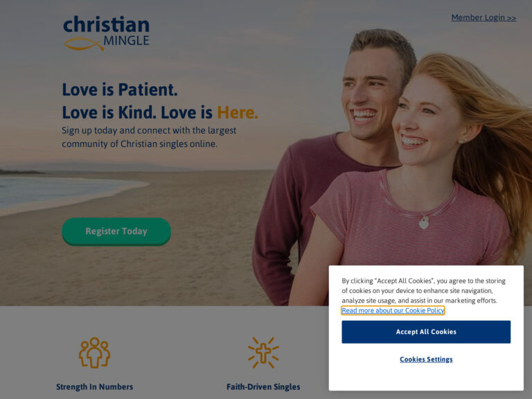 Match.com Review: Is It The Right Choice For You?