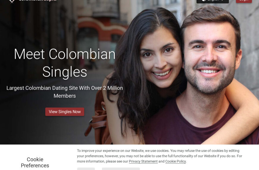Recensione di ColombianCupid: mantiene ciò che promette?