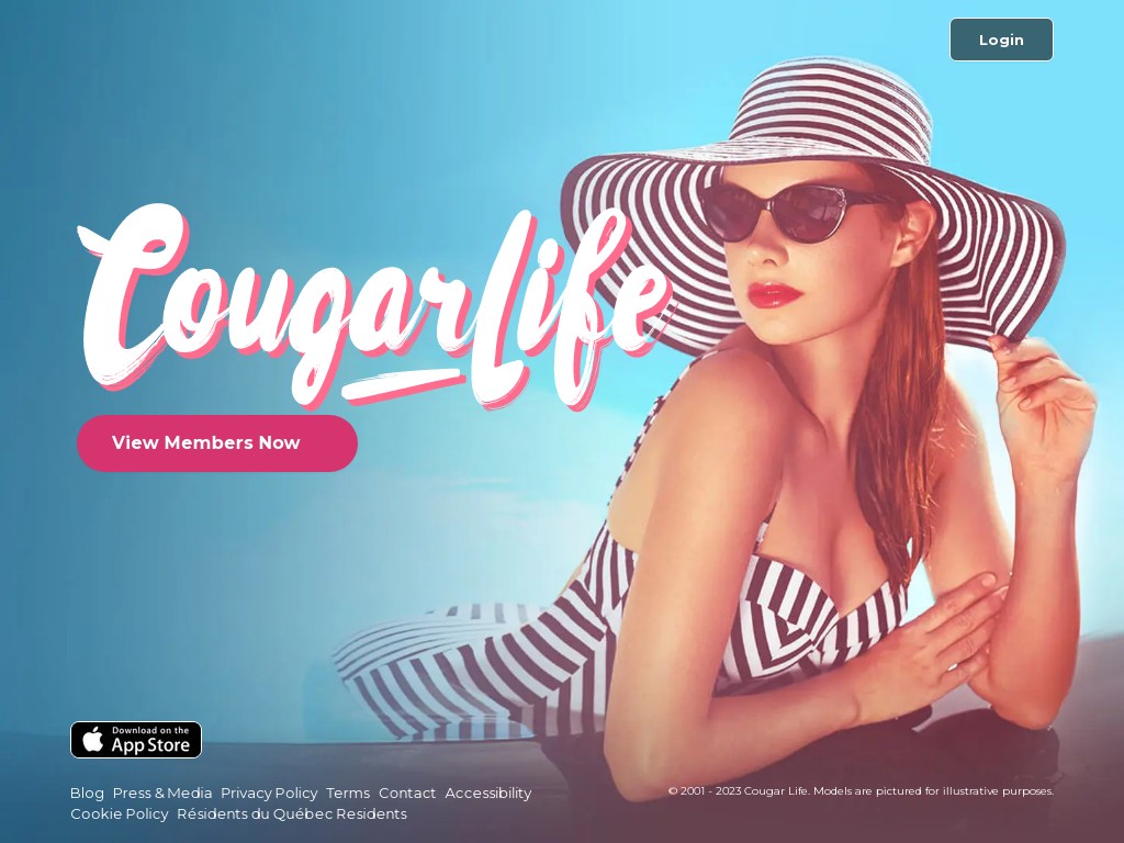 CougarLife Review 2023 – An In-Depth Look