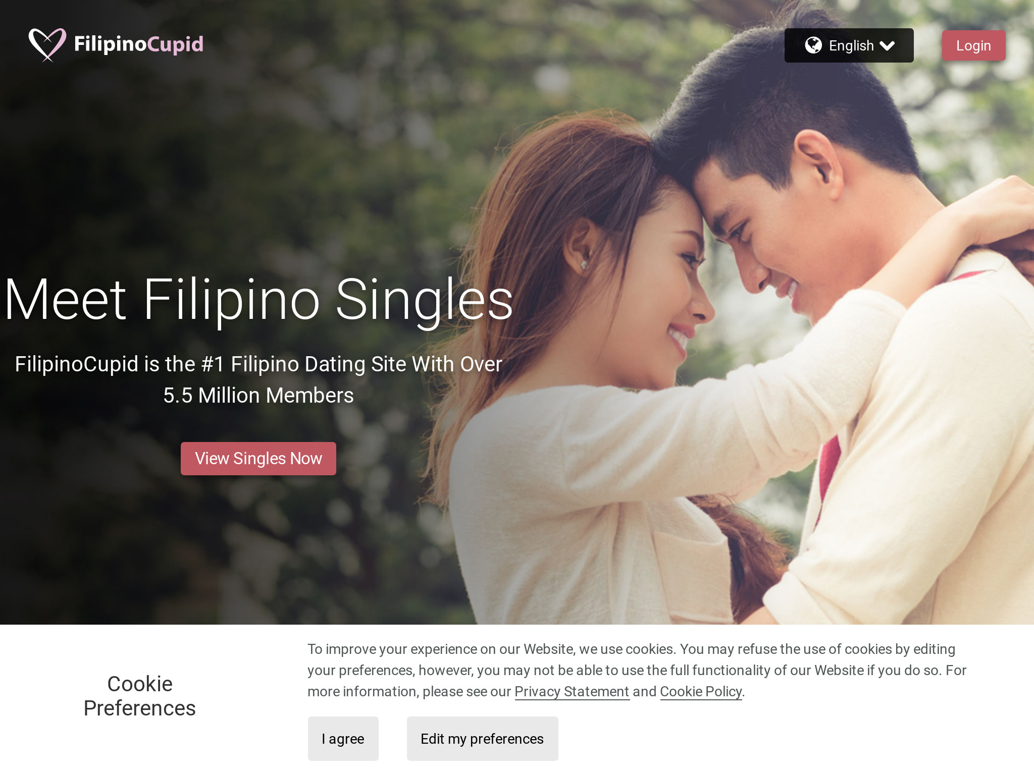Revue de FilipinoCupid : Ce que vous devez savoir avant de vous inscrire