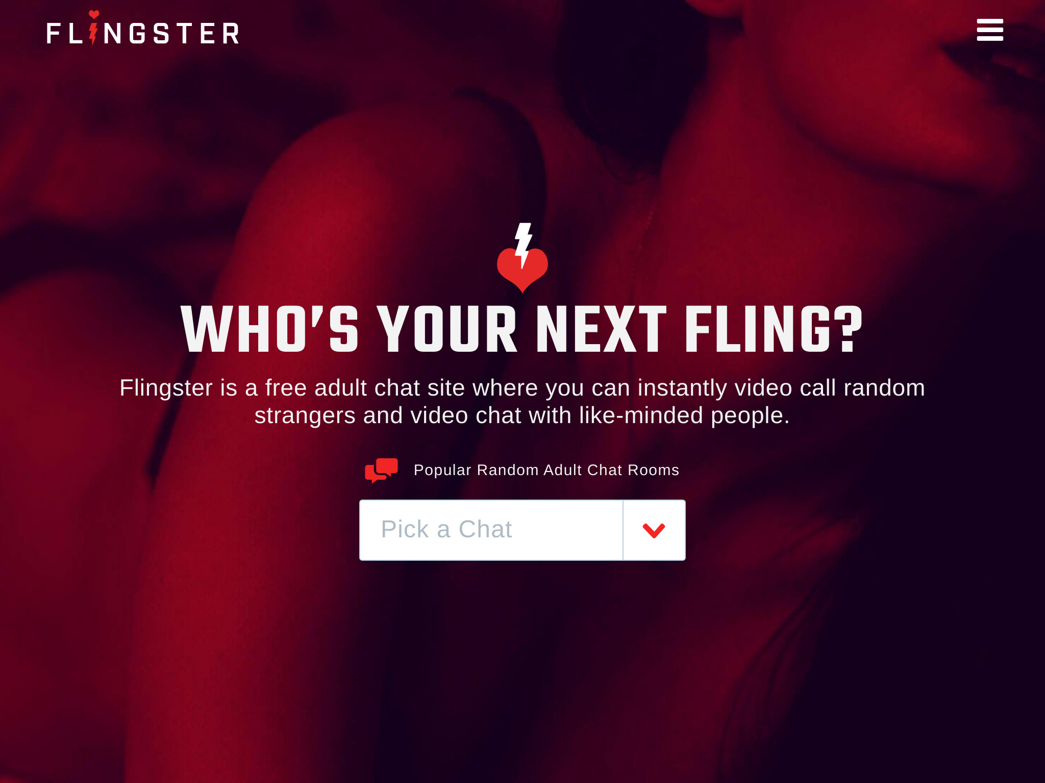 Flingster Review 2023 – Uma análise detalhada da popular plataforma de encontros