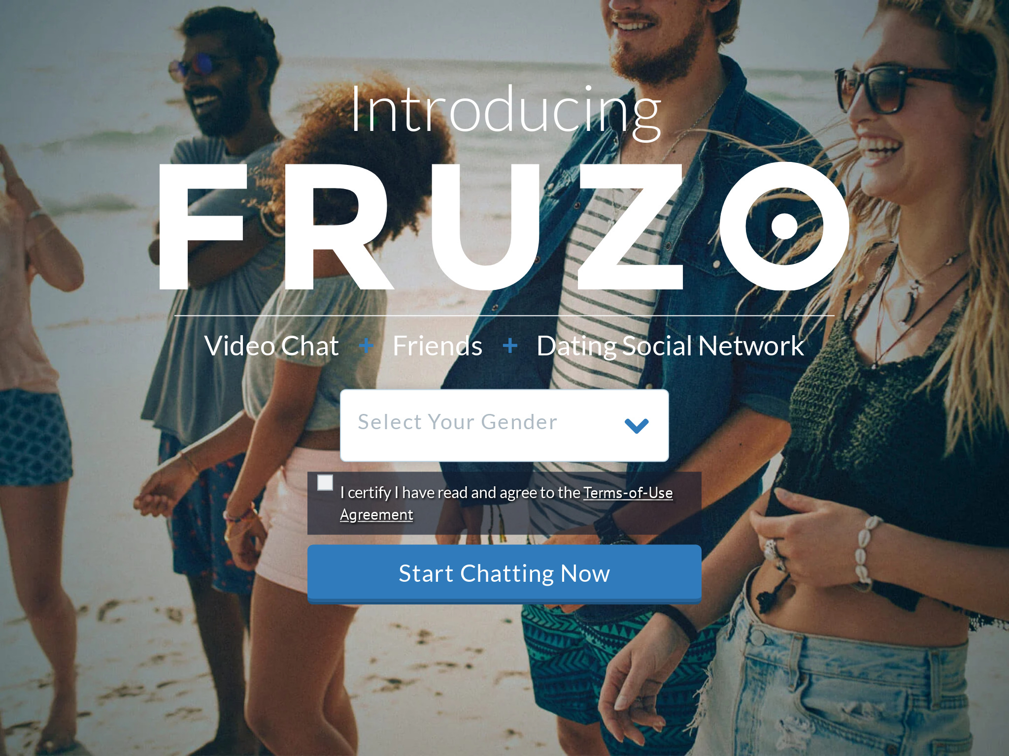 Fruzo Review 2023 – Was Sie wissen müssen