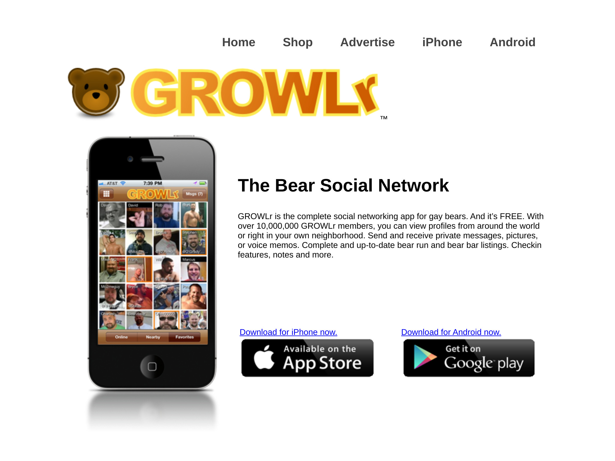 Growlr Review 2023 – Est-ce le bon choix pour vous ?