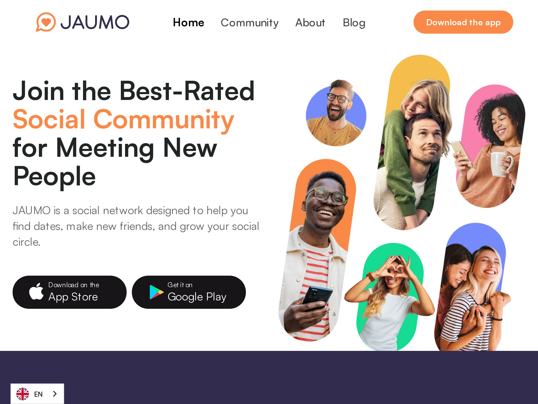 Jaumo 2023 Review – Should You Give It A Try In 2023?