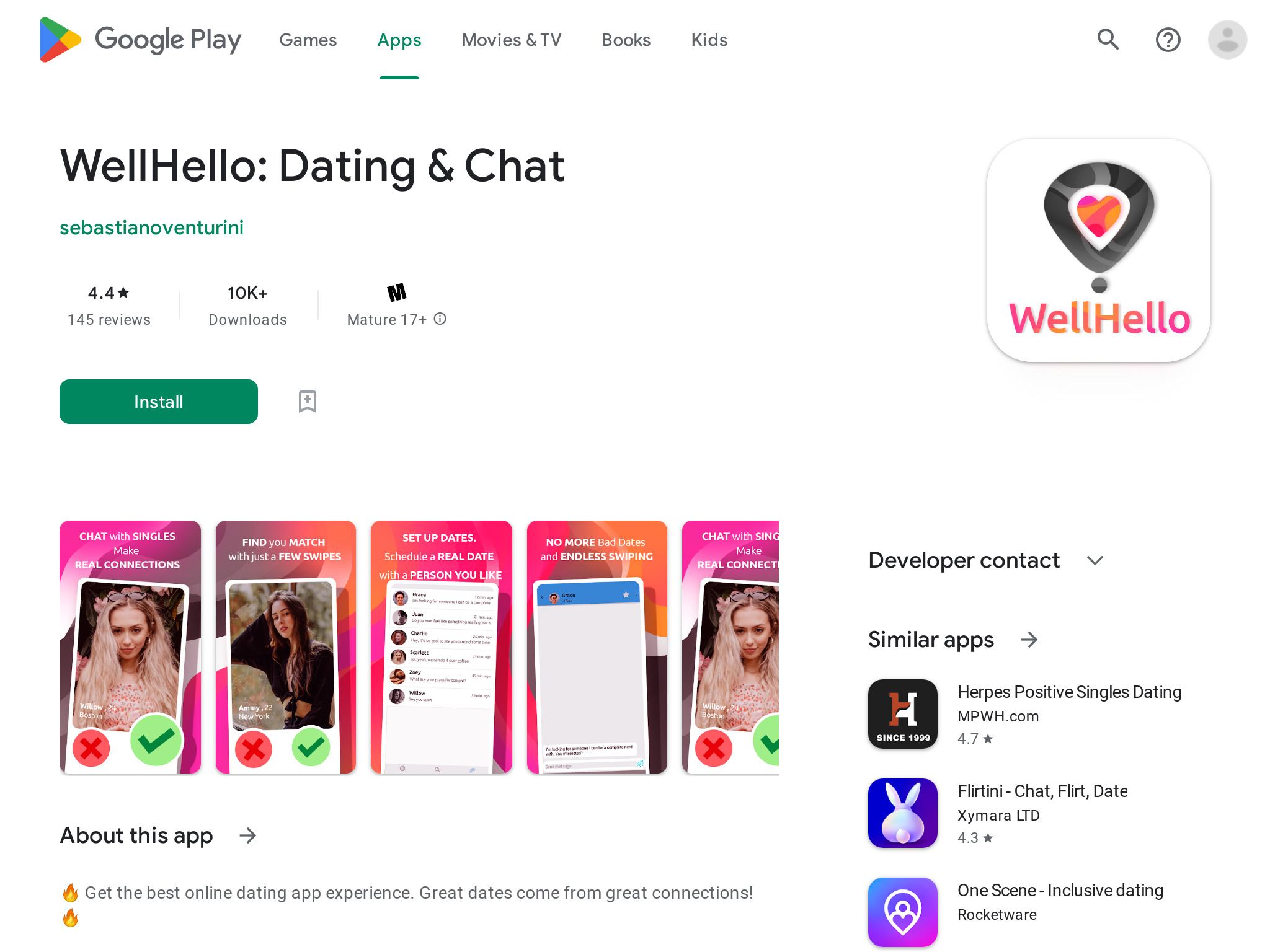 WellHello Review – Vale a pena?