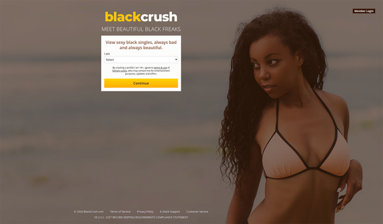 Revisión de LuckyCrush 2023: una mirada más cercana a la popular plataforma de citas en línea