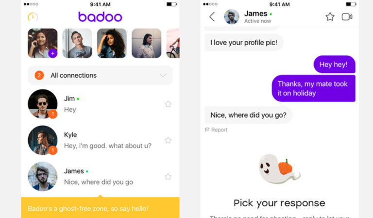 Badoo-recensie &#8211; Een eerlijke kijk op deze datingplek