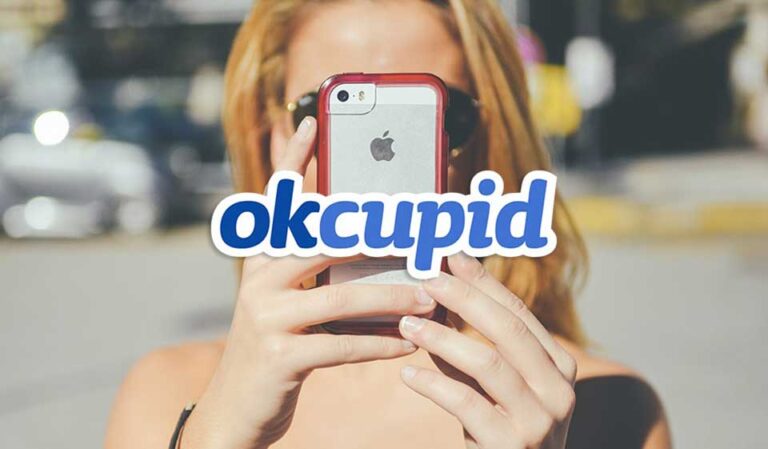 Una nueva versión de las citas: revisión de OkCupid