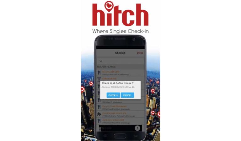 Hitch Review 2023 – Uma análise mais detalhada da popular plataforma de encontros on-line