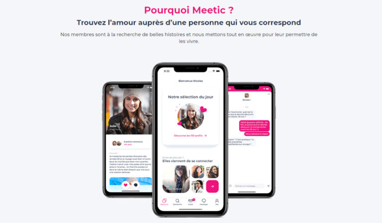 Meetic Review: Is It The Right Choice For You In 2023?