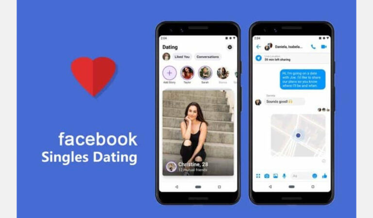Facebook Dating Review: Un regard honnête sur ce qu »il offre