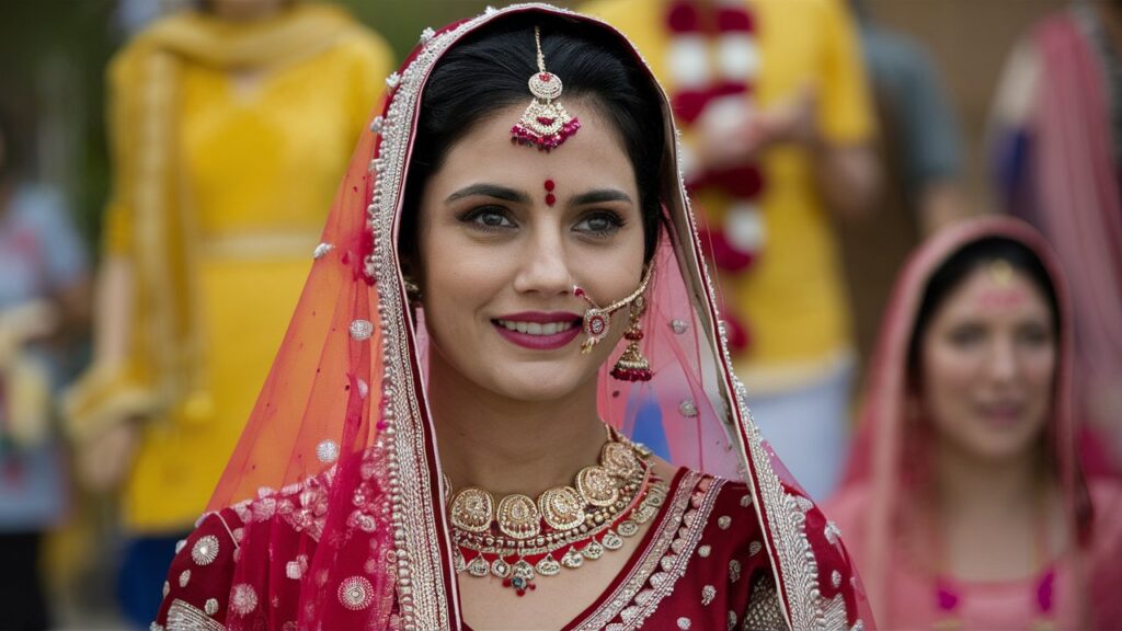 Meet Single Indian Women For Marriage